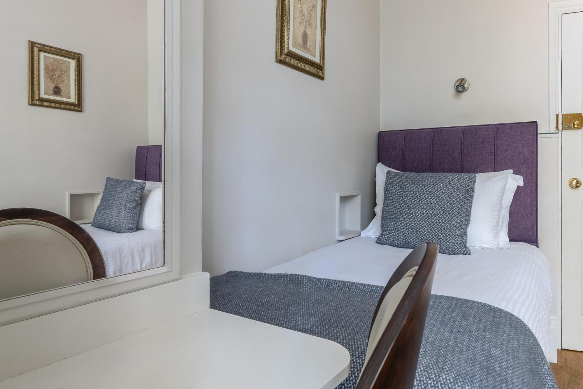 Harlingford Hotel Londres Exterior foto