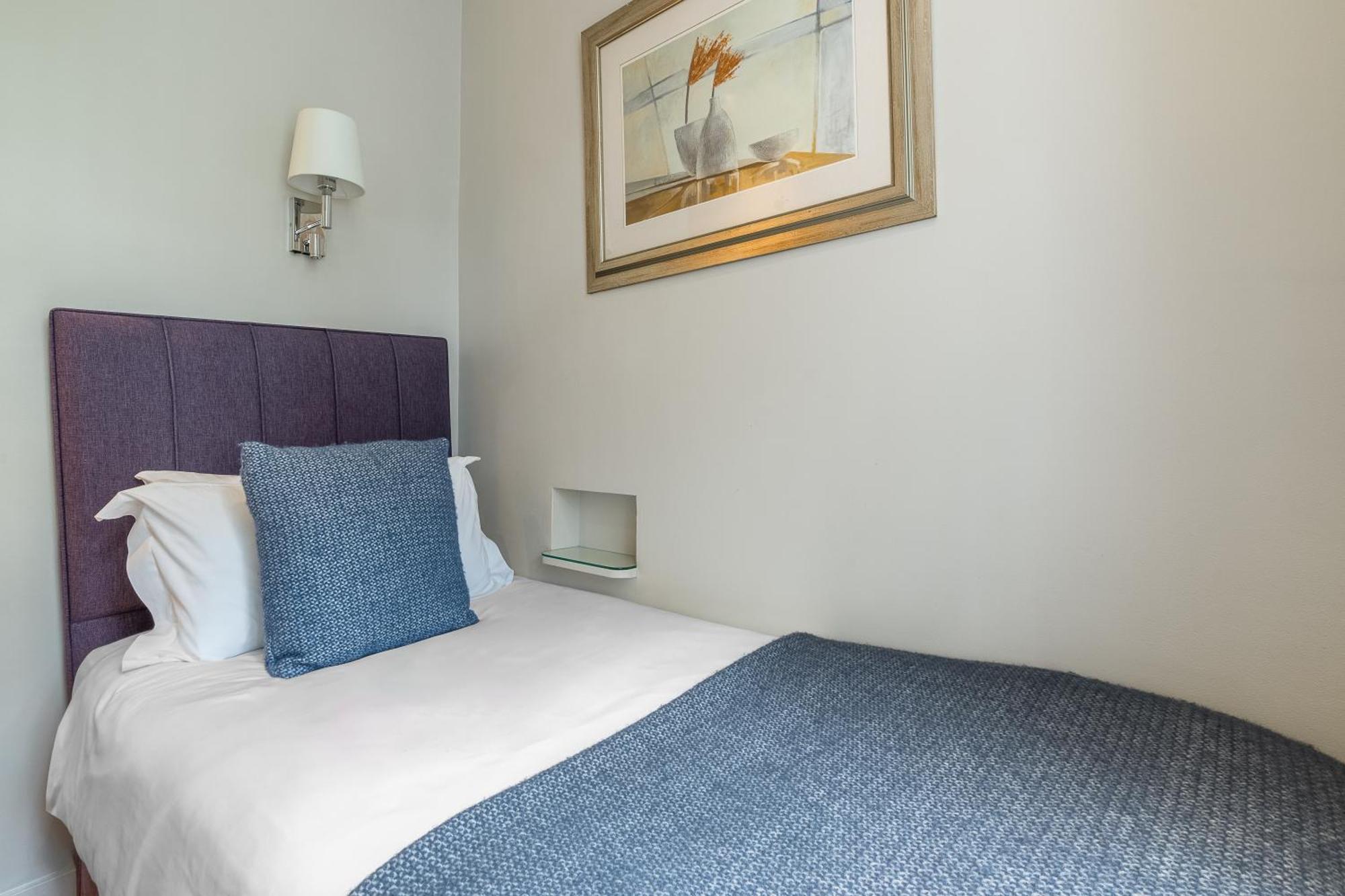 Harlingford Hotel Londres Exterior foto